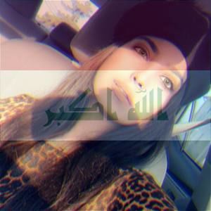 Meet your Posher, Fatimah